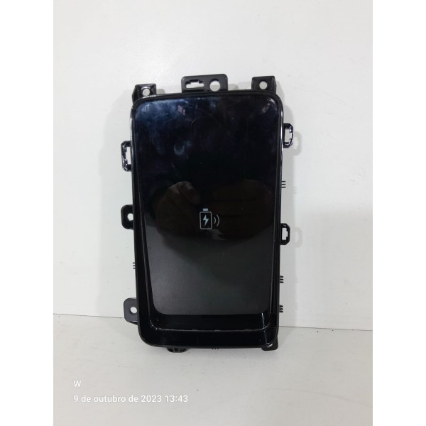 Modulo Carregador Inducao Tiggo 7 E 8 2019 2024 802000055aa