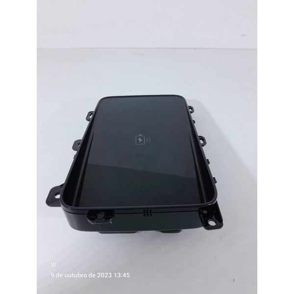 Modulo Carregador Inducao Tiggo 7 E 8 2019 2024 802000055aa