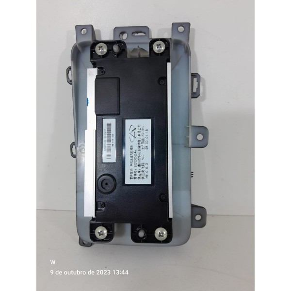 Modulo Carregador Inducao Tiggo 7 E 8 2019 2024 802000055aa