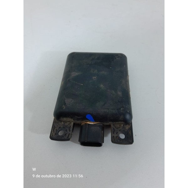 Modulo Sensor Radar Tiggo 8 Direito 2019/2024 J607900372