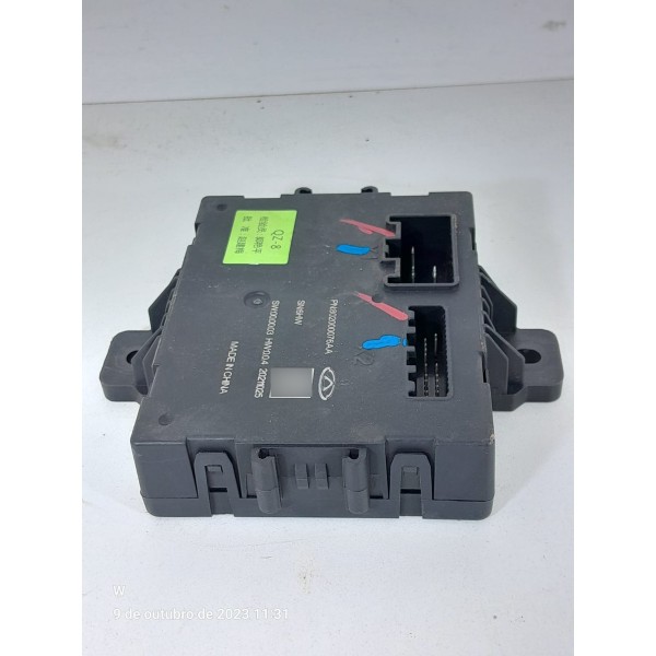 Modulo Conforto Tiggo 8 20192022 2024 802000076aa