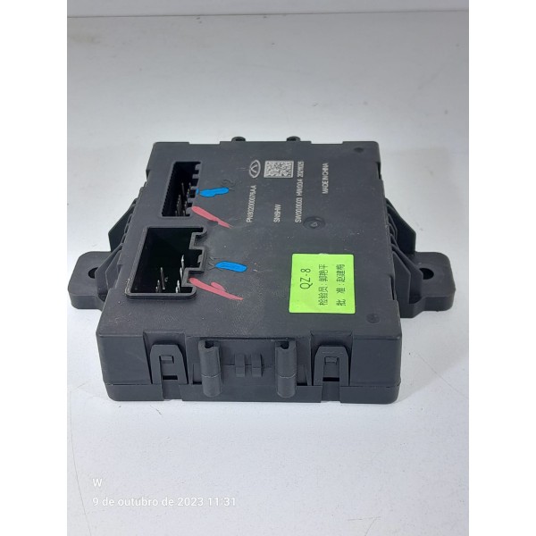 Modulo Conforto Tiggo 8 20192022 2024 802000076aa