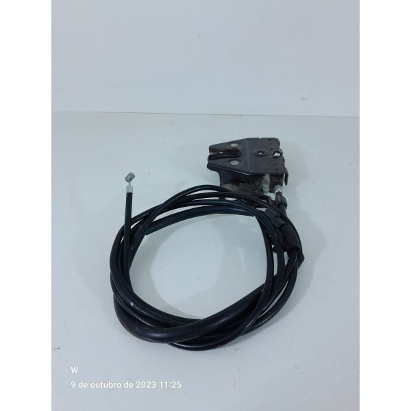 Fechadura Cabo Capo Tiggo 8x 2019/2024 Original