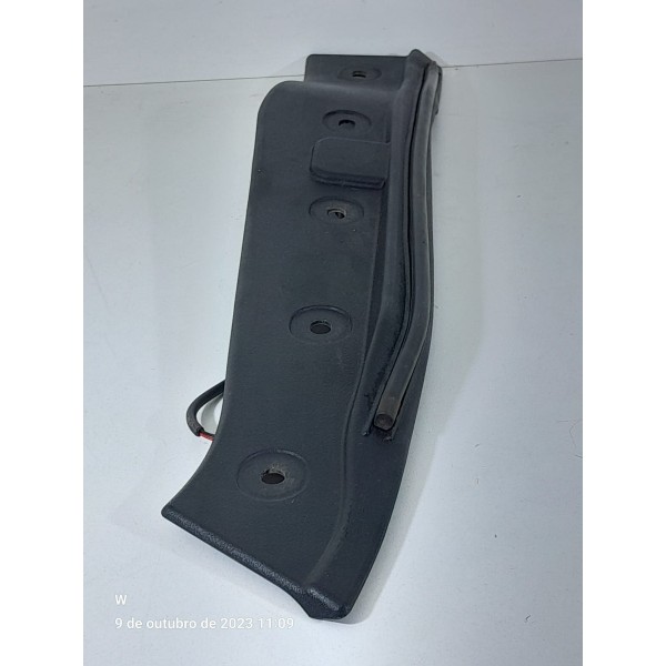 Sensor Anti Esmagamento Tiggo 8x Tras Dir 2019 554000604ab