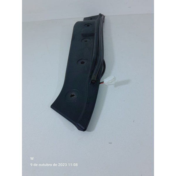 Sensor Anti Esmagamento Tiggo 8x Tras Dir 2019 554000604ab