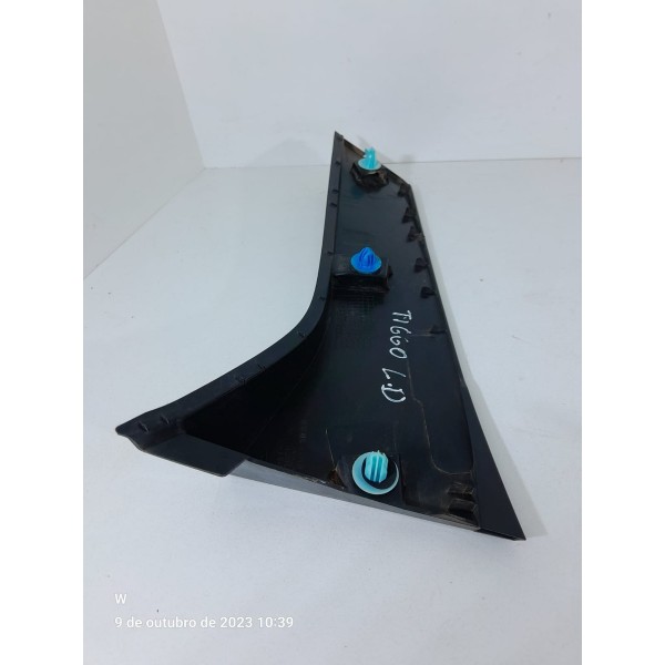 Aplique Tampa Traseira Tiggo 8 Direito 2019/2024 609000077aa