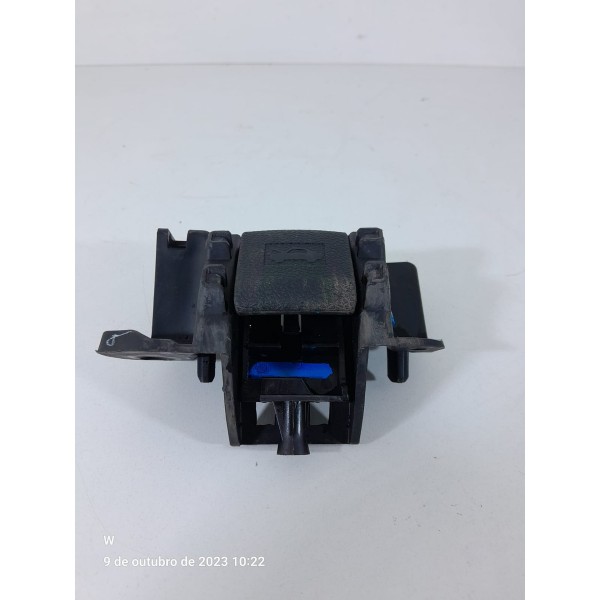Puxador Abertura Capo Tiggo 8 2019 2022 2024 Original