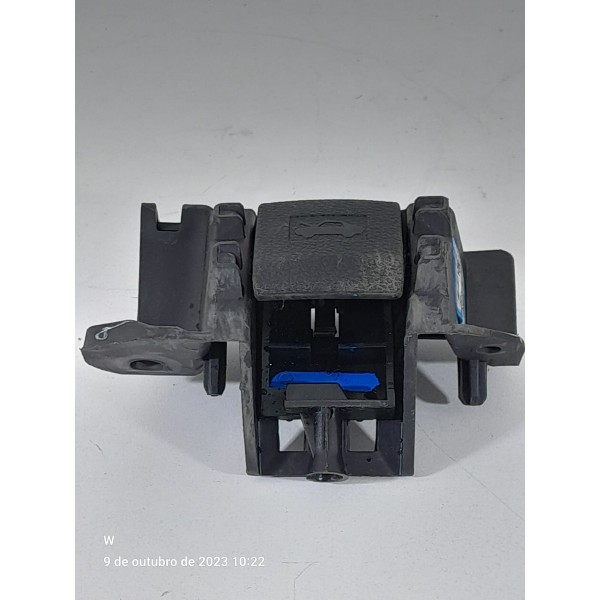 Puxador Abertura Capo Tiggo 8 2019 2022 2024 Original