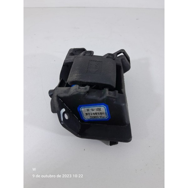 Puxador Abertura Capo Tiggo 8 2019 2022 2024 Original