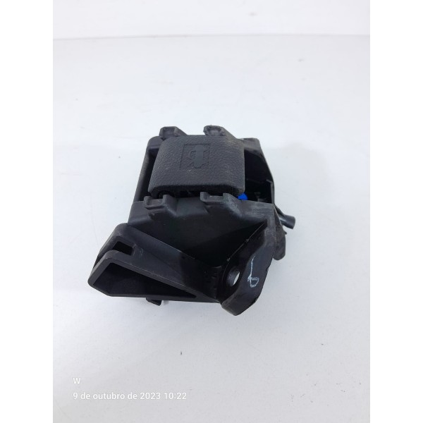 Puxador Abertura Capo Tiggo 8 2019 2022 2024 Original