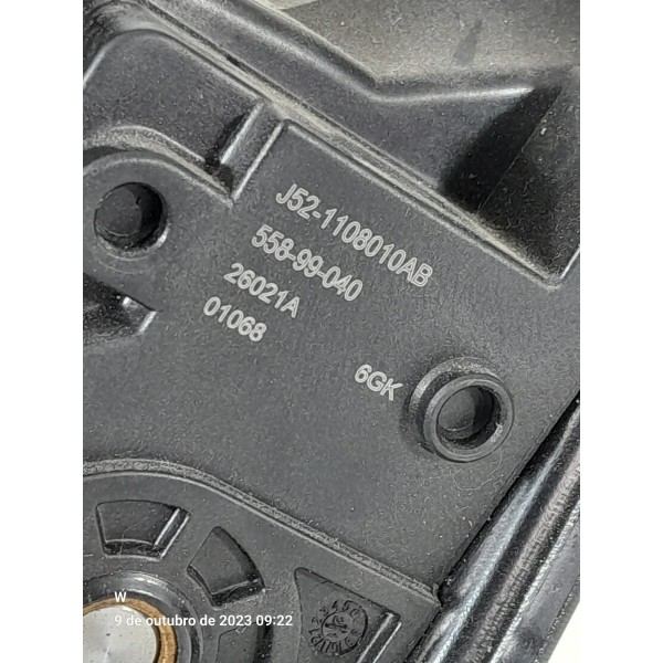 Pedal Acelerador Tiggo 8 2019 2022 2024 55899040