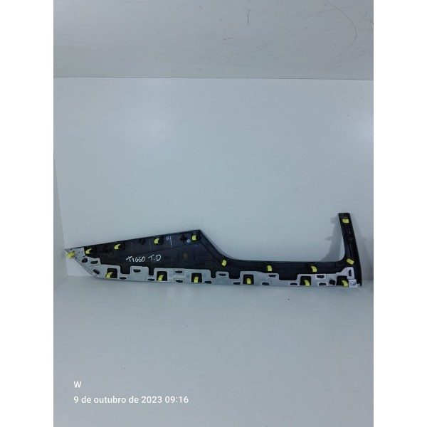 Acabamento Forro Porta Tiggo 8 Traseiro D 2019/24 40300157oa