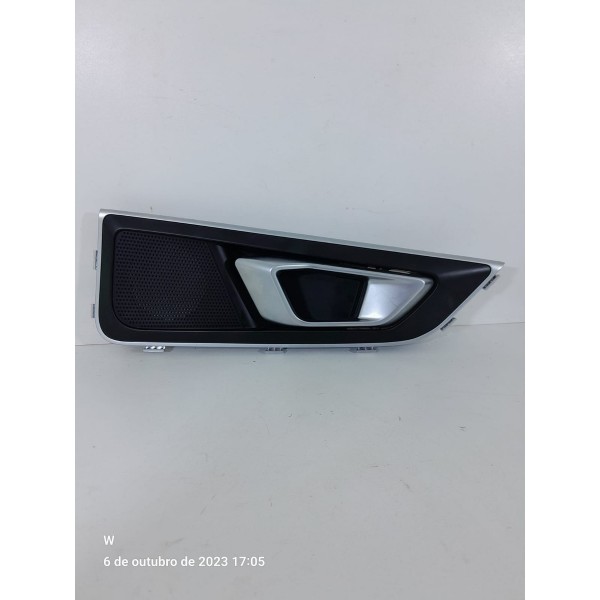 Macaneta Porta Tiggo 8 Traseira Direita 2019 2024 Original
