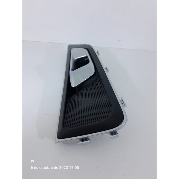 Macaneta Porta Tiggo 8 Traseira Direita 2019 2024 Original