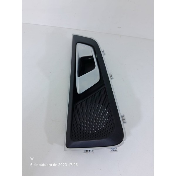 Macaneta Porta Tiggo 8 Traseira Direita 2019 2024 Original