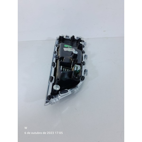 Macaneta Porta Tiggo 8 Traseira Direita 2019 2024 Original