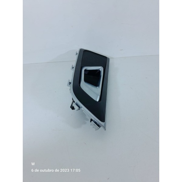 Macaneta Porta Tiggo 8 Traseira Direita 2019 2024 Original