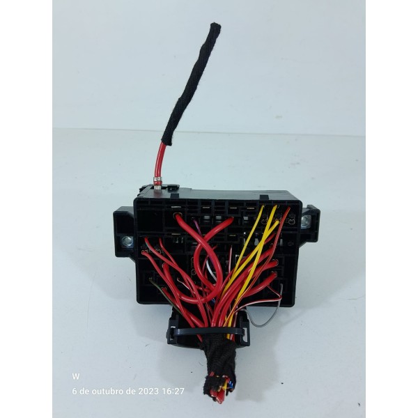 Caixa Fusivel Interna Tiggo 8 2019 2022 2023 2024 Orig