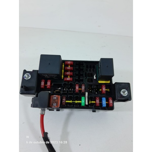 Caixa Fusivel Interna Tiggo 8 2019 2022 2023 2024 Orig
