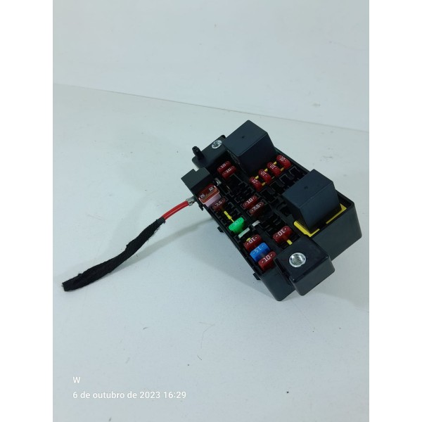 Caixa Fusivel Interna Tiggo 8 2019 2022 2023 2024 Orig