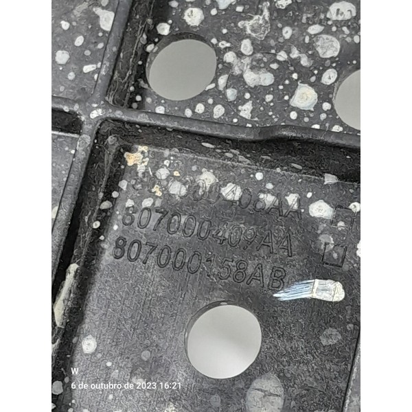 Suporte Bateria Tiggo 8 2019 2022 2024 807000158