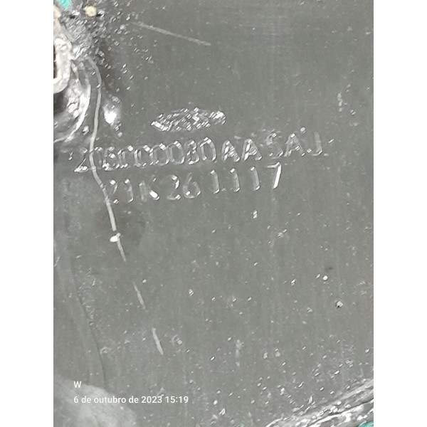 Agregado Tiggo 8 Dianteiro 2019 2022 2024 205000080aa