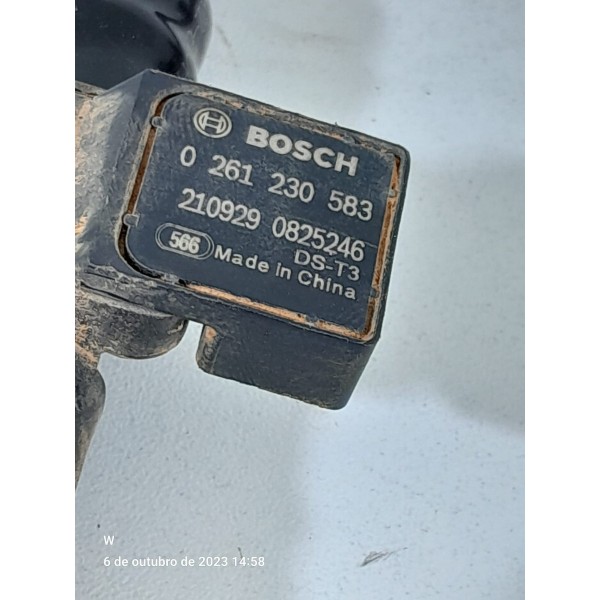Sensor Modulo Combustivel Tiggo 8 2019 2022 2024 5431524100