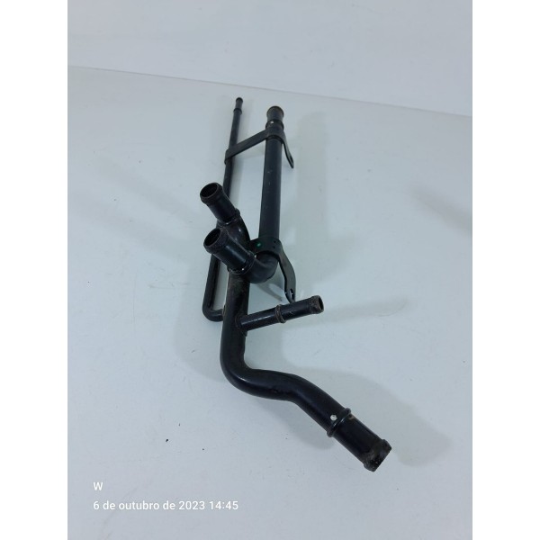 Tubo Cano Agua Tiggo 8x 2019 2022 2023 20124 Orig