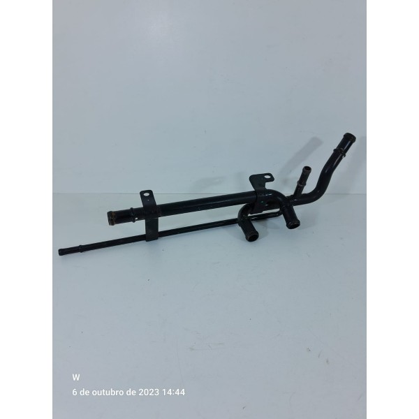 Tubo Cano Agua Tiggo 8x 2019 2022 2023 20124 Orig