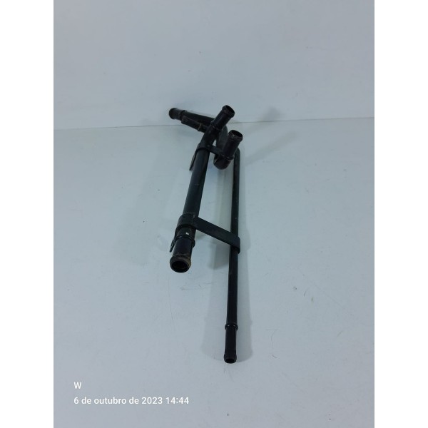 Tubo Cano Agua Tiggo 8x 2019 2022 2023 20124 Orig