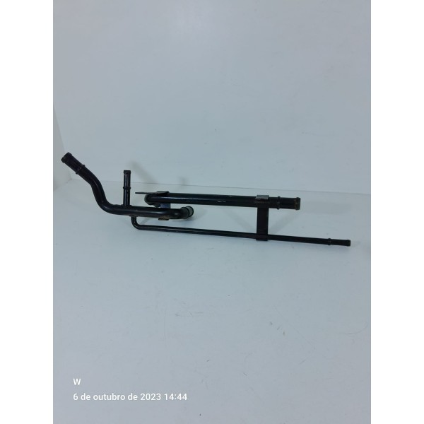 Tubo Cano Agua Tiggo 8x 2019 2022 2023 20124 Orig