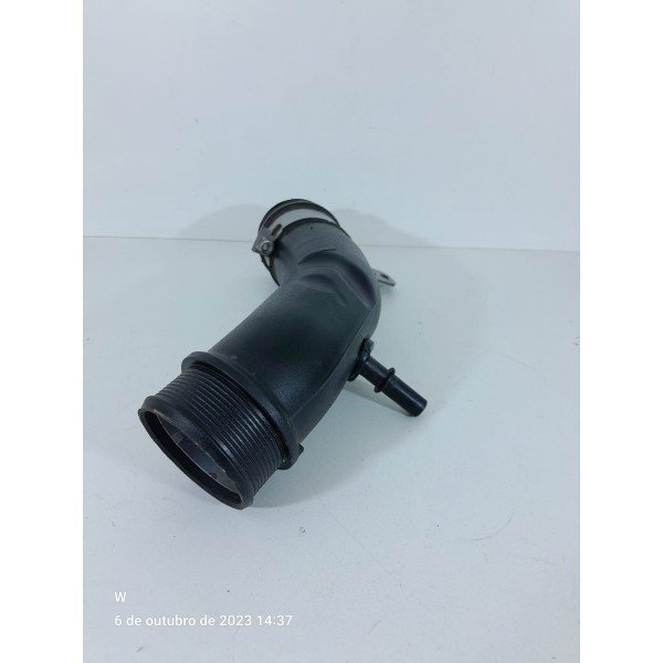 Mangueira Intercooler Tiggo 8x 2019 2022 2024 F4j161306111ba