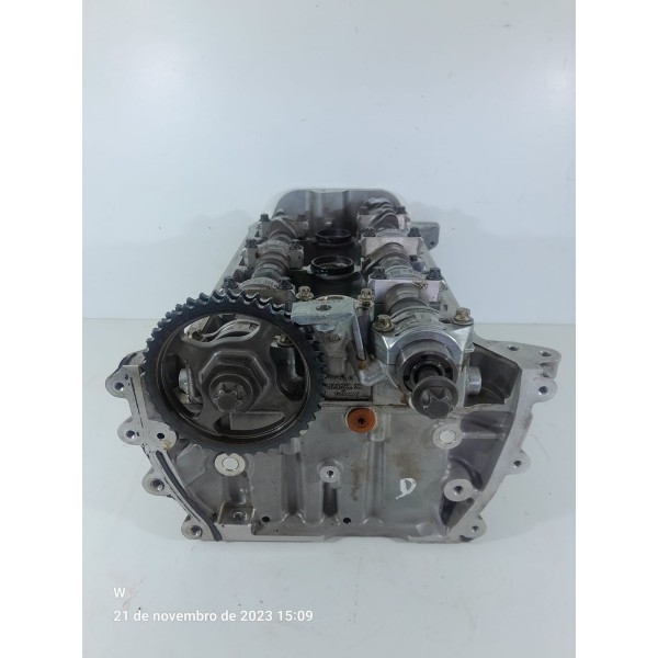 Cabecote Panamera Cayenne 3.6 Direito 2010 2014 2016 /34548