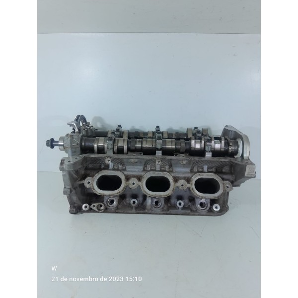 Cabecote Panamera Cayenne 3.6 Direito 2010 2014 2016 /34548