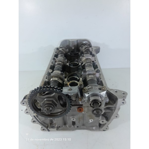 Cabecote Panamera Cayenne 3.6 Direito 2010 2014 2016 /34548