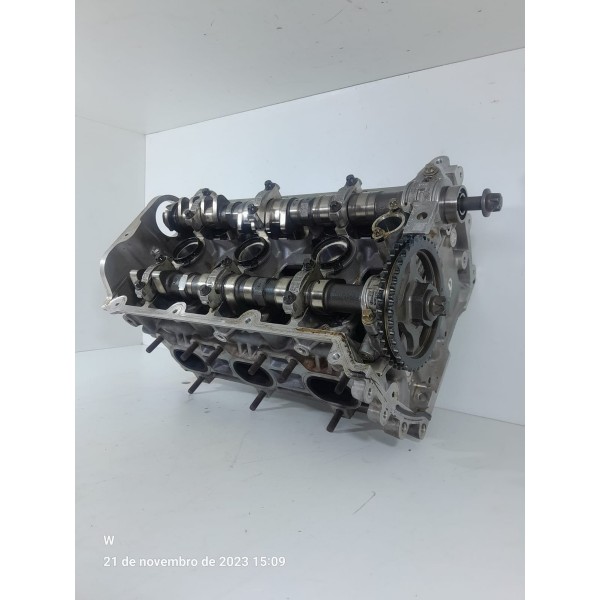 Cabecote Panamera Cayenne 3.6 Direito 2010 2014 2016 /34548