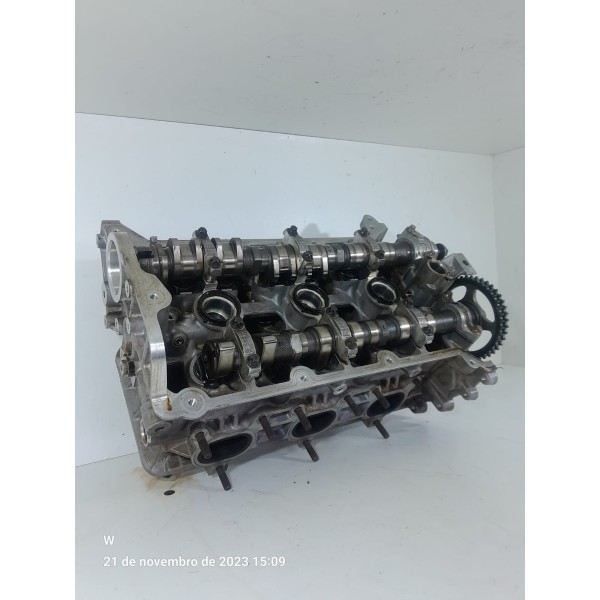 Cabecote Panamera Cayenne 3.6 Direito 2010 2014 2016 /34548