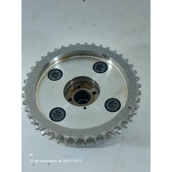 Polia Variavel Panamera Cayenne 2010/2019 94810505123