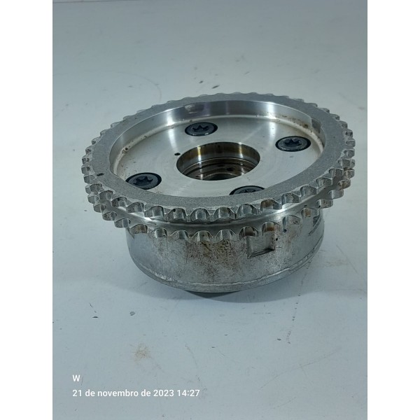 Polia Variavel Panamera Cayenne 2010/2019 94810505123