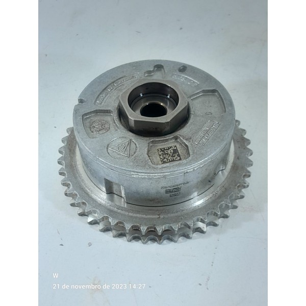 Polia Variavel Panamera Cayenne 2010/2019 94810505123