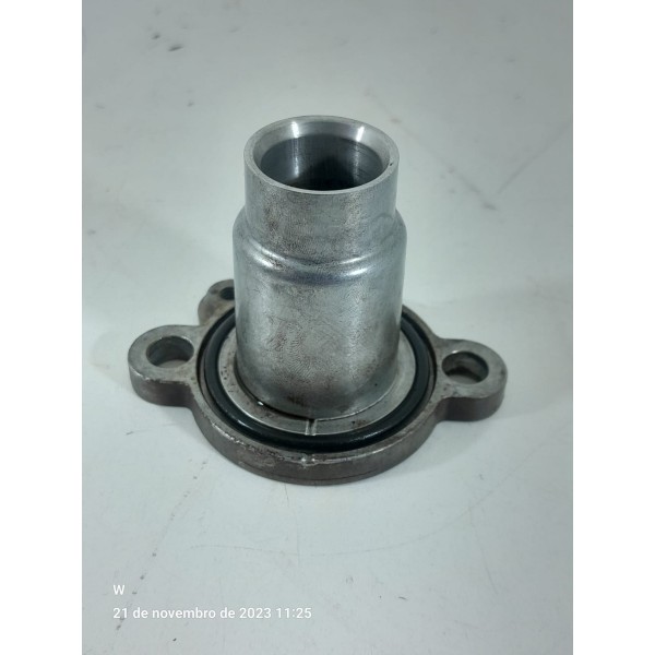 Tubo Succao Oleo Motor Panamera Caienne 2010 2019 948107313