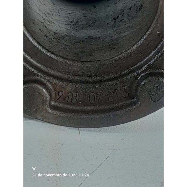 Tubo Succao Oleo Motor Panamera Caienne 2010 2019 948107313