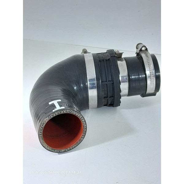 Mangueira Intercooler Tiggo 8 2019 2022 2024 302000127aa
