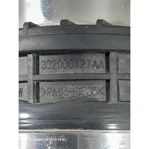 Mangueira Intercooler Tiggo 8 2019 2022 2024 302000127aa