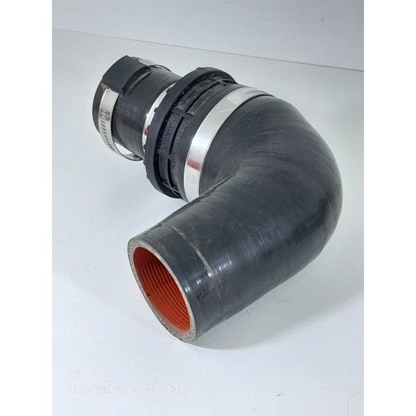 Mangueira Intercooler Tiggo 8 2019 2022 2024 302000127aa