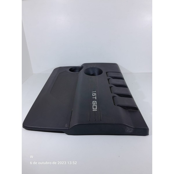 Tampa Cobertura Motor Tiggo 8 2019 2022 2023 2024 Orig