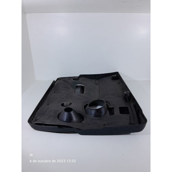 Tampa Cobertura Motor Tiggo 8 2019 2022 2023 2024 Orig