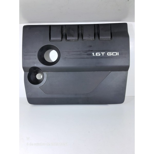 Tampa Cobertura Motor Tiggo 8 2019 2022 2023 2024 Orig
