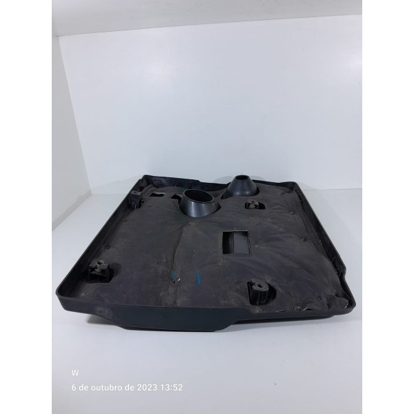 Tampa Cobertura Motor Tiggo 8 2019 2022 2023 2024 Orig