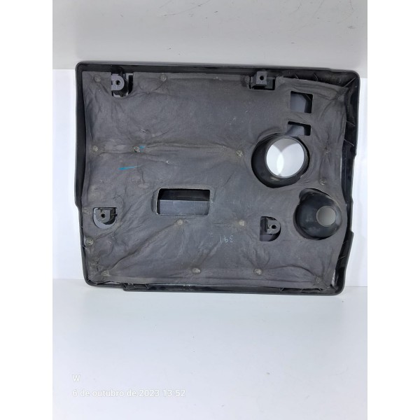 Tampa Cobertura Motor Tiggo 8 2019 2022 2023 2024 Orig